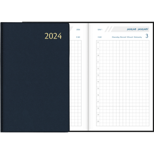 Agenda Technica 2024 - Blauw