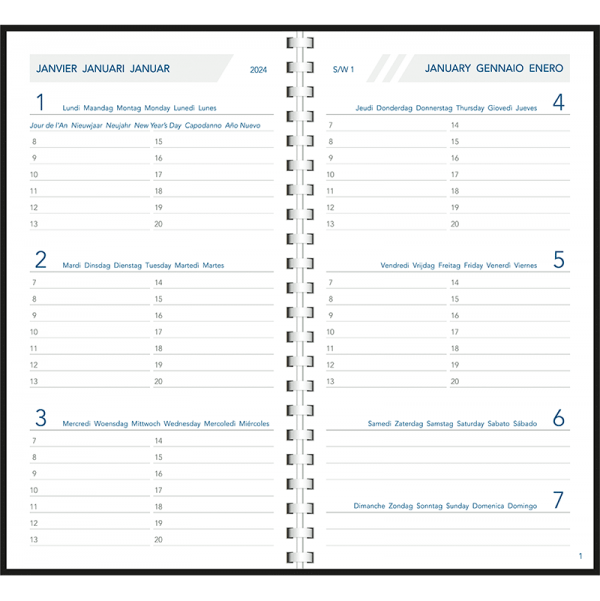 Agenda Visuplan 2024 perl