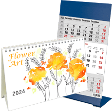 Bureaukalenders