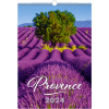 Kalender Provence 2024