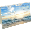 Kantoorkalender Serenity 2024