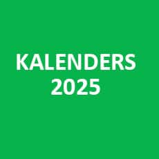 Collectie 2025