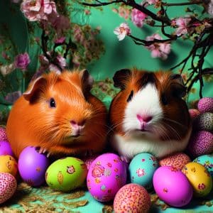 Muurkalender Little Fun 2026 - april