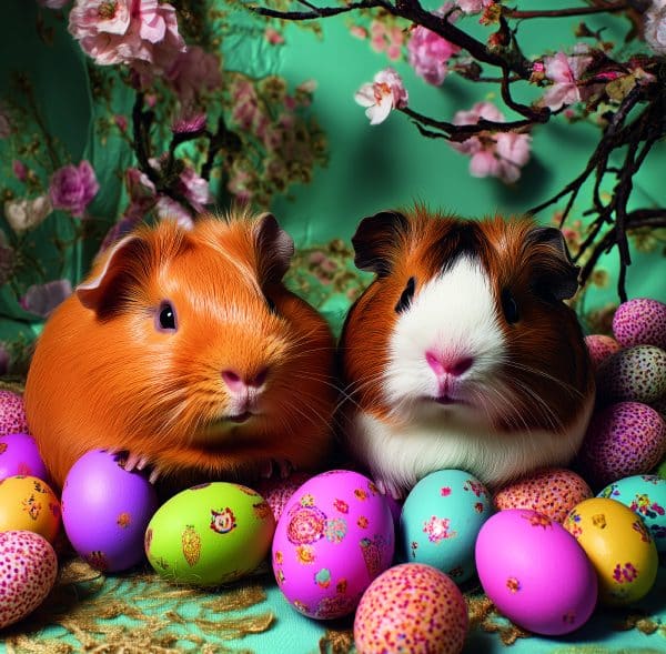 Muurkalender Little Fun 2026 - april
