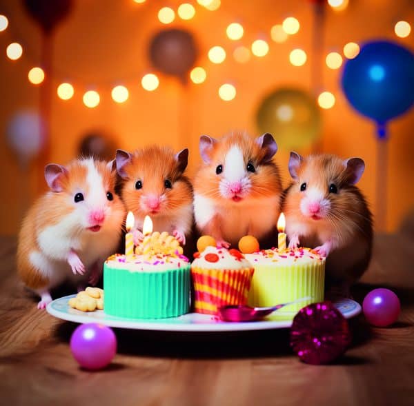 Muurkalender Little Fun 2026 - september