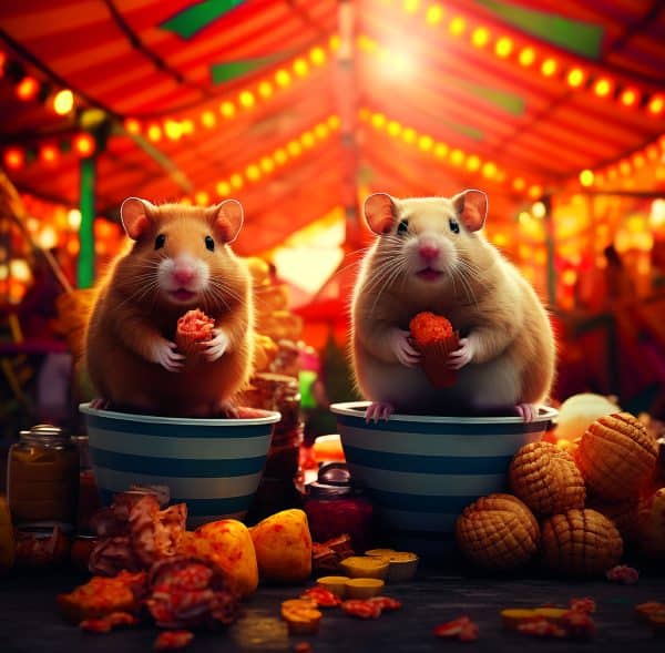 Muurkalender Little Fun 2026 - oktober