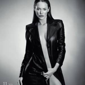 Muurkalender Women 2026 - november