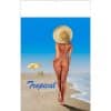 Muurkalender Tropical Dreams 2026