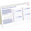Kantoorkalender International Memo 2026