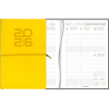 Agenda Universe 2026 geel