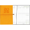 Agenda Universe 2026 oranje