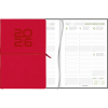 Agenda Universe 2026 rood