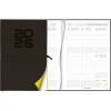 Agenda Universe 2026 zwart