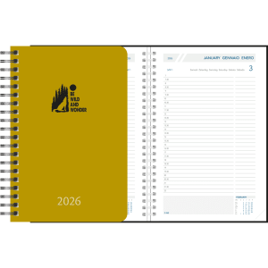 Agenda 2026 Daily wire-o strogeel