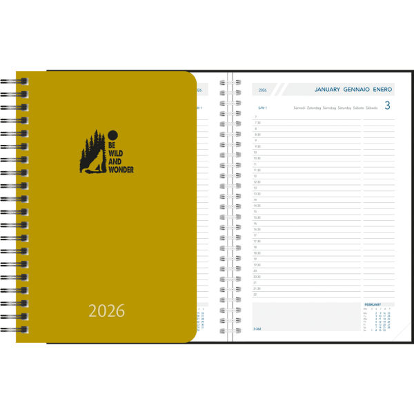 Agenda 2026 Daily wire-o strogeel