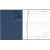 Weekagenda Business 2026 Blauw