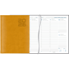 Weekagenda Plan-a-week 2026 oker
