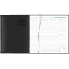 Weekagenda Plan-a-week 2026 zwart
