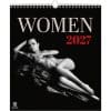 Muurkalender Pin-up Women 2027