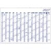 Jaarplanner 2027