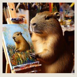 Muurkalender Little Fun 2027 - November