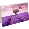 Kantoorkalender Beautiful Nature 2027