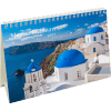 Kantoorkalender Mediterranean 2027