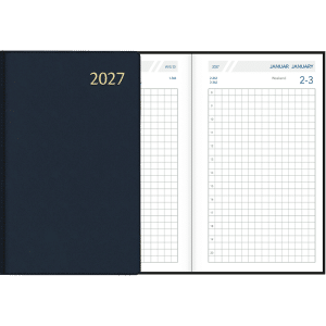 Agenda Technica 2027 Blauw