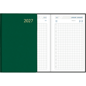 Agenda Technica 2027 Groen