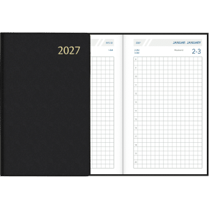 Agenda Technica 2027 zwart
