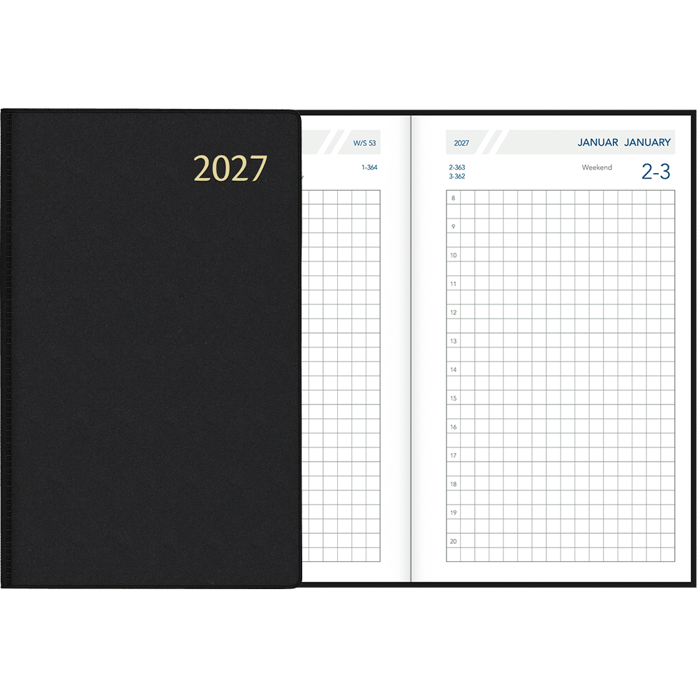 Agenda Technica 2027 zwart Agenda Technica 2027 zwart