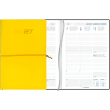 Agenda Universe 2027 geel