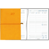 Agenda Universe 2027 oranje