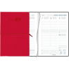 Agenda Universe 2027 rood