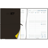 Agenda Universe 2027 zwart