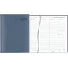 Weekagenda Plan-a-week 2027 blauw