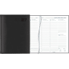 Weekagenda Plan-a-week 2027 zwart
